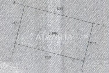 Landplot by the address (area 10 acr) - Atlanta.ua - photo 4