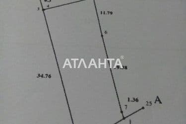 Ділянка за адресою вул. Роздільна (площа 4 сот) - Atlanta.ua - фото 10