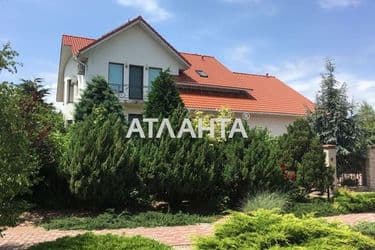 House by the address st. Yantarnaya (area 390 m²) - Atlanta.ua - photo 40