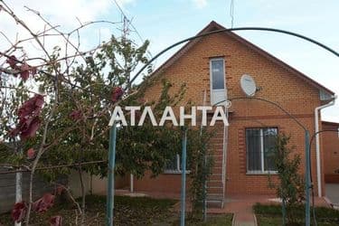 House by the address st. Odesskaya (area 120 m²) - Atlanta.ua - photo 22