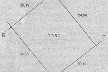 Landplot by the address (area 5 acr) - Atlanta.ua - photo 3