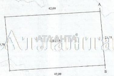 Landplot by the address st. 17 y per (area 10 acr) - Atlanta.ua - photo 4