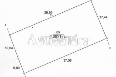 Landplot by the address st. Evropeyskaya (area 6,5 acr) - Atlanta.ua - photo 11