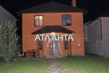 House by the address st. Tikhaya (area 160 m²) - Atlanta.ua - photo 32