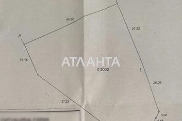 Landplot by the address st. Prilimanskaya (area 20 acr) - Atlanta.ua - photo 10