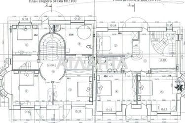 Будинок за адресою вул. Соснова (площа 1150 м²) - Atlanta.ua - фото 34