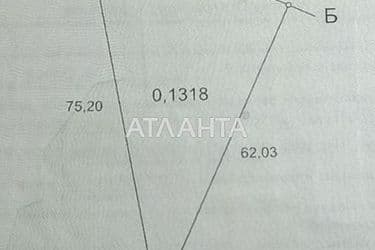 Landplot by the address st. Khersonskiy per (area 13,2 acr) - Atlanta.ua - photo 10