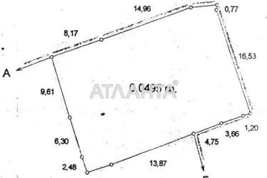 Участок по адресу ул. Педагогическая (площадь 18,4 сот) - Atlanta.ua - фото 7