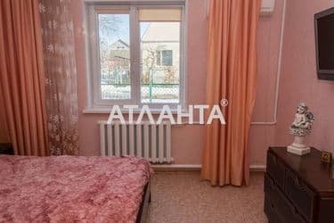 House by the address st. Solnechnaya (area 94 m²) - Atlanta.ua - photo 15