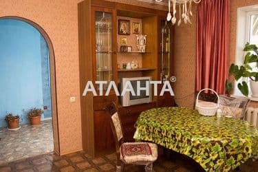 House by the address st. Solnechnaya (area 94 m²) - Atlanta.ua - photo 16