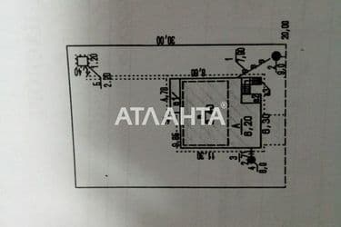 Будинок за адресою вул. 18-а лінія (площа 132,3 м²) - Atlanta.ua - фото 14