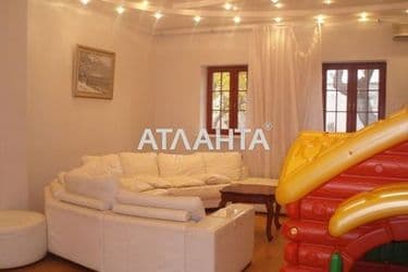 House by the address st. Novaya (area 343 m²) - Atlanta.ua - photo 27
