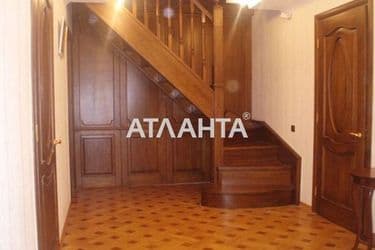 House by the address st. Novaya (area 343 m²) - Atlanta.ua - photo 32