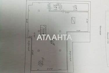 House by the address st. Novaya (area 343 m²) - Atlanta.ua - photo 22