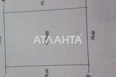 Ділянка за адресою вул. 7-я лінія (площа 6 сот) - Atlanta.ua - фото 8