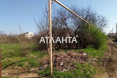 Ділянка за адресою вул. 1-я лінія (площа 6 сот) - Atlanta.ua - фото 9
