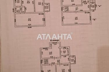 Будинок за адресою Вишневий пров. (площа 300 м²) - Atlanta.ua - фото 42