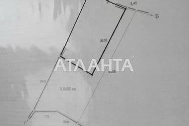 Landplot by the address st. Gamalei ak (area 8,9 acr) - Atlanta.ua - photo 7