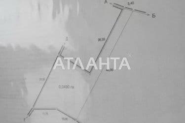 Landplot by the address st. Gamalei ak (area 8,9 acr) - Atlanta.ua - photo 8