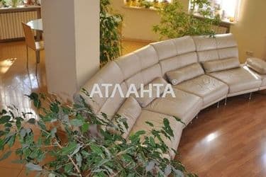 House by the address st. Dacha Kovalevskogo Amundsena (area 361,2 m²) - Atlanta.ua - photo 30