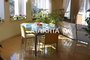 House by the address st. Dacha Kovalevskogo Amundsena (area 361,2 m²) - Atlanta.ua - photo 33