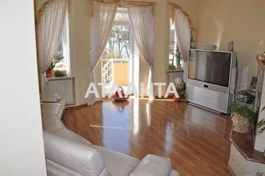 House by the address st. Dacha Kovalevskogo Amundsena (area 361,2 m²) - Atlanta.ua - photo 34