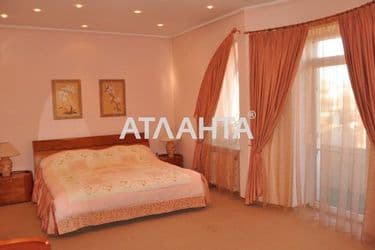 House by the address st. Dacha Kovalevskogo Amundsena (area 361,2 m²) - Atlanta.ua - photo 36