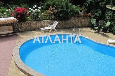 House by the address st. Dacha Kovalevskogo Amundsena (area 361,2 m²) - Atlanta.ua - photo 37