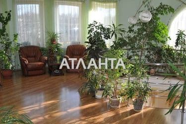 House by the address st. Dacha Kovalevskogo Amundsena (area 361,2 m²) - Atlanta.ua - photo 38