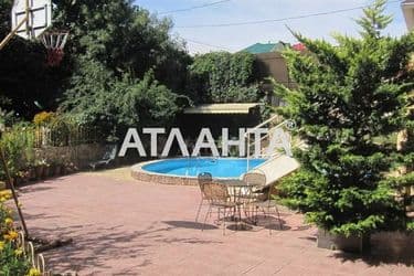 House by the address st. Dacha Kovalevskogo Amundsena (area 361,2 m²) - Atlanta.ua - photo 39