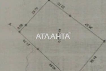 Landplot by the address st. Kalinina (area 24,8 acr) - Atlanta.ua - photo 10