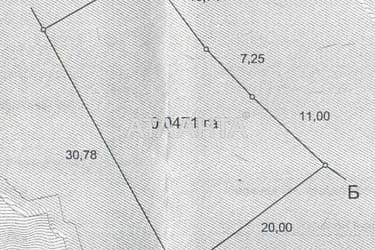 Landplot by the address st. Vodgospovskaya (area 4,7 acr) - Atlanta.ua - photo 4