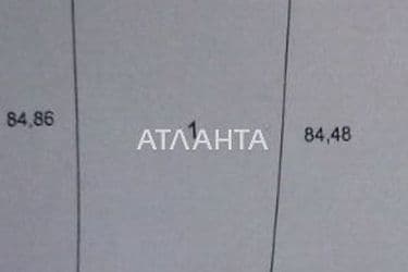 Ділянка за адресою (площа 25 сот) - Atlanta.ua - фото 8
