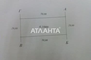 Landplot by the address st. Solnechnaya (area 10 acr) - Atlanta.ua - photo 11