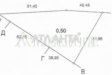 Landplot by the address (area 50 acr) - Atlanta.ua - photo 8