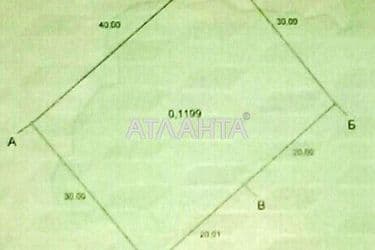 Landplot by the address st. Ukrainki Lesi (area 10 acr) - Atlanta.ua - photo 6