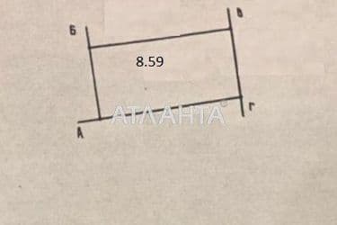 Ділянка за адресою вул. Новоселів (площа 8,6 сот) - Atlanta.ua - фото 18