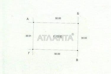 Landplot by the address st. Beregovaya (area 15 acr) - Atlanta.ua - photo 6