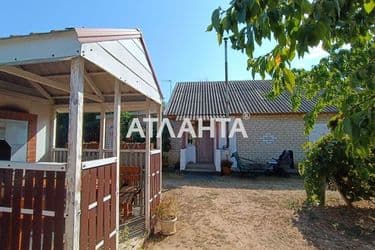 House (area 65,7 m²) - Atlanta.ua - photo 8