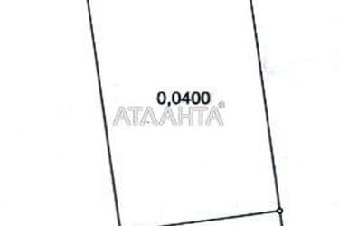 Ділянка за адресою вул. Масив №9 (площа 4 сот) - Atlanta.ua - фото 13