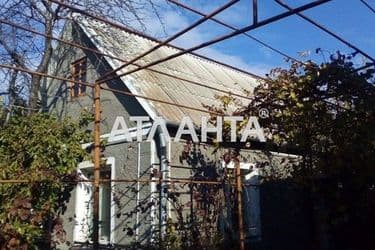 House (area 48 m²) - Atlanta.ua - photo 4