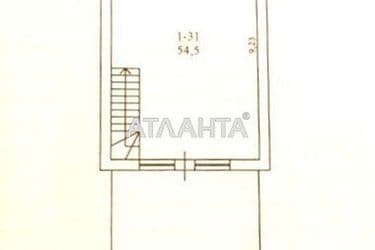 Будинок за адресою вул. Макаренка (площа 168 м²) - Atlanta.ua - фото 24
