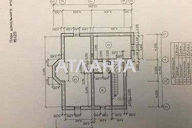 House by the address st. Yuzhnaya (area 510 m²) - Atlanta.ua - photo 32
