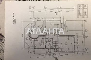 House by the address st. Yuzhnaya (area 510 m²) - Atlanta.ua - photo 34