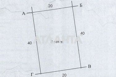 Landplot by the address st. Kievskaya (area 8 acr) - Atlanta.ua - photo 6