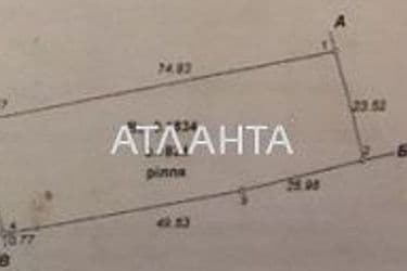Landplot by the address st. Novoselov (area 18,3 acr) - Atlanta.ua - photo 7