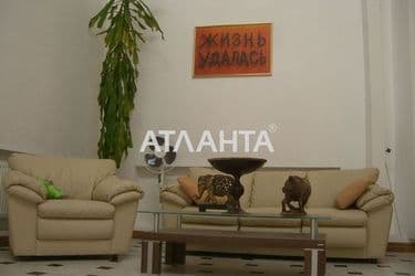 Будинок за адресою Китобійний 1-й пров. (площа 600 м²) - Atlanta.ua - фото 16