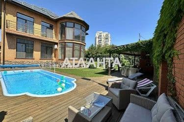 House by the address st. Levanevskogo (area 422 m²) - Atlanta.ua - photo 26