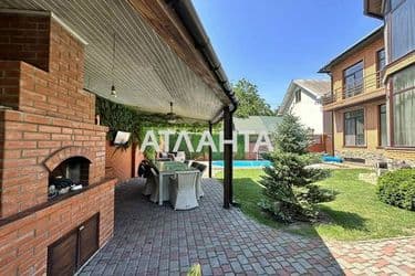 House by the address st. Levanevskogo (area 422 m²) - Atlanta.ua - photo 29