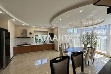 House by the address st. Levanevskogo (area 422 m²) - Atlanta.ua - photo 30